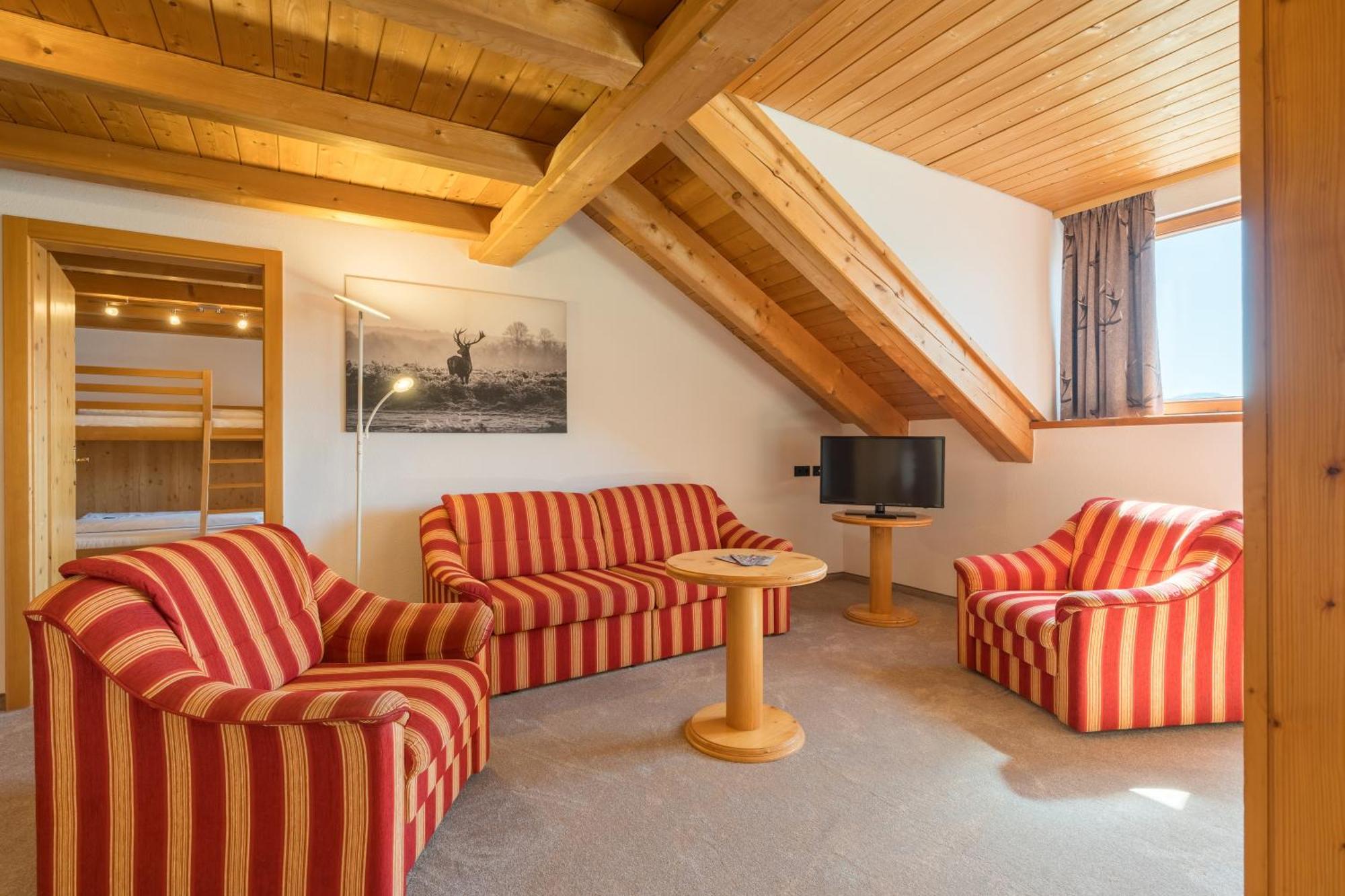 Residenz Hopfensee Füssen Eksteriør billede