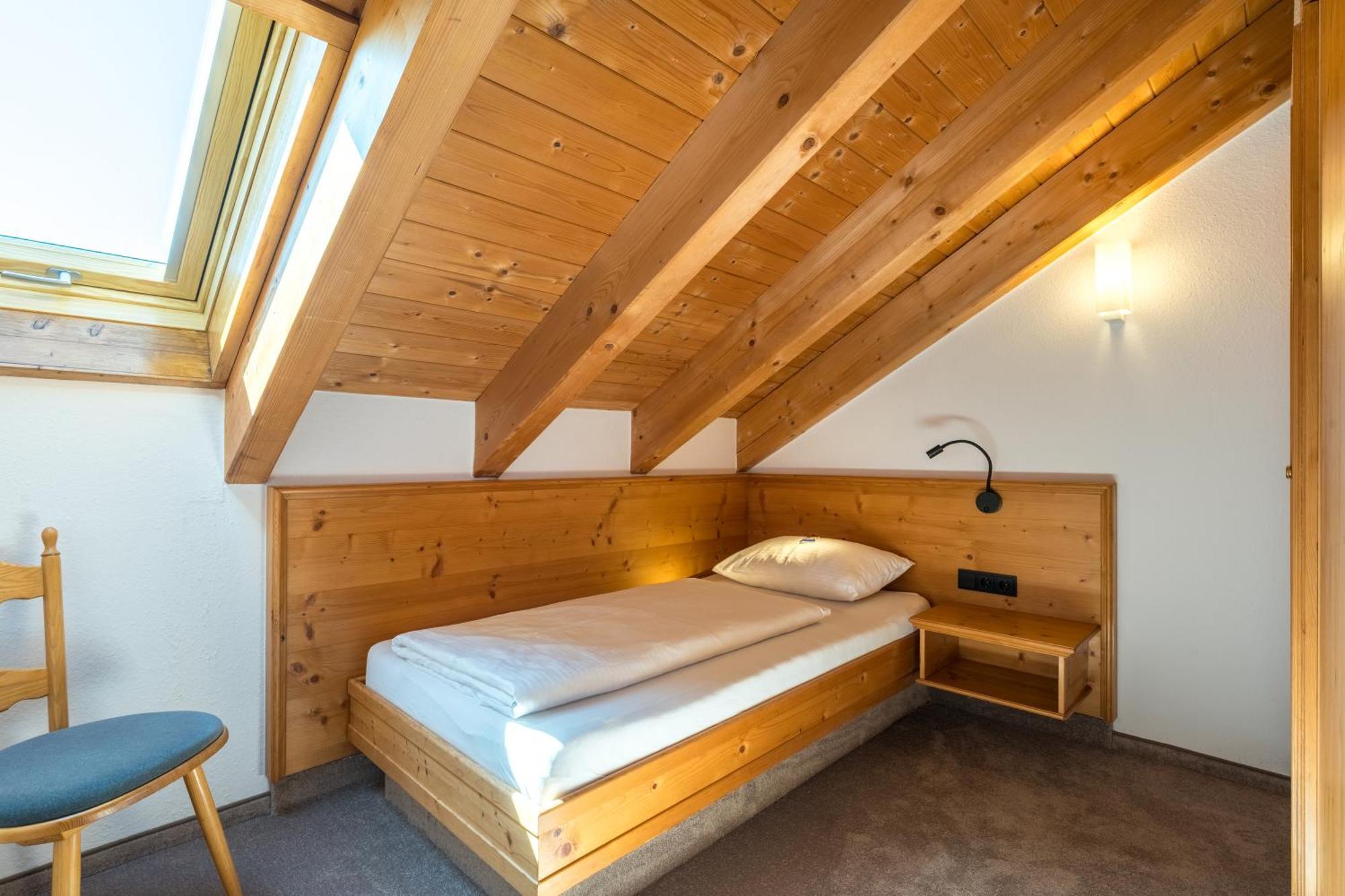 Residenz Hopfensee Füssen Eksteriør billede