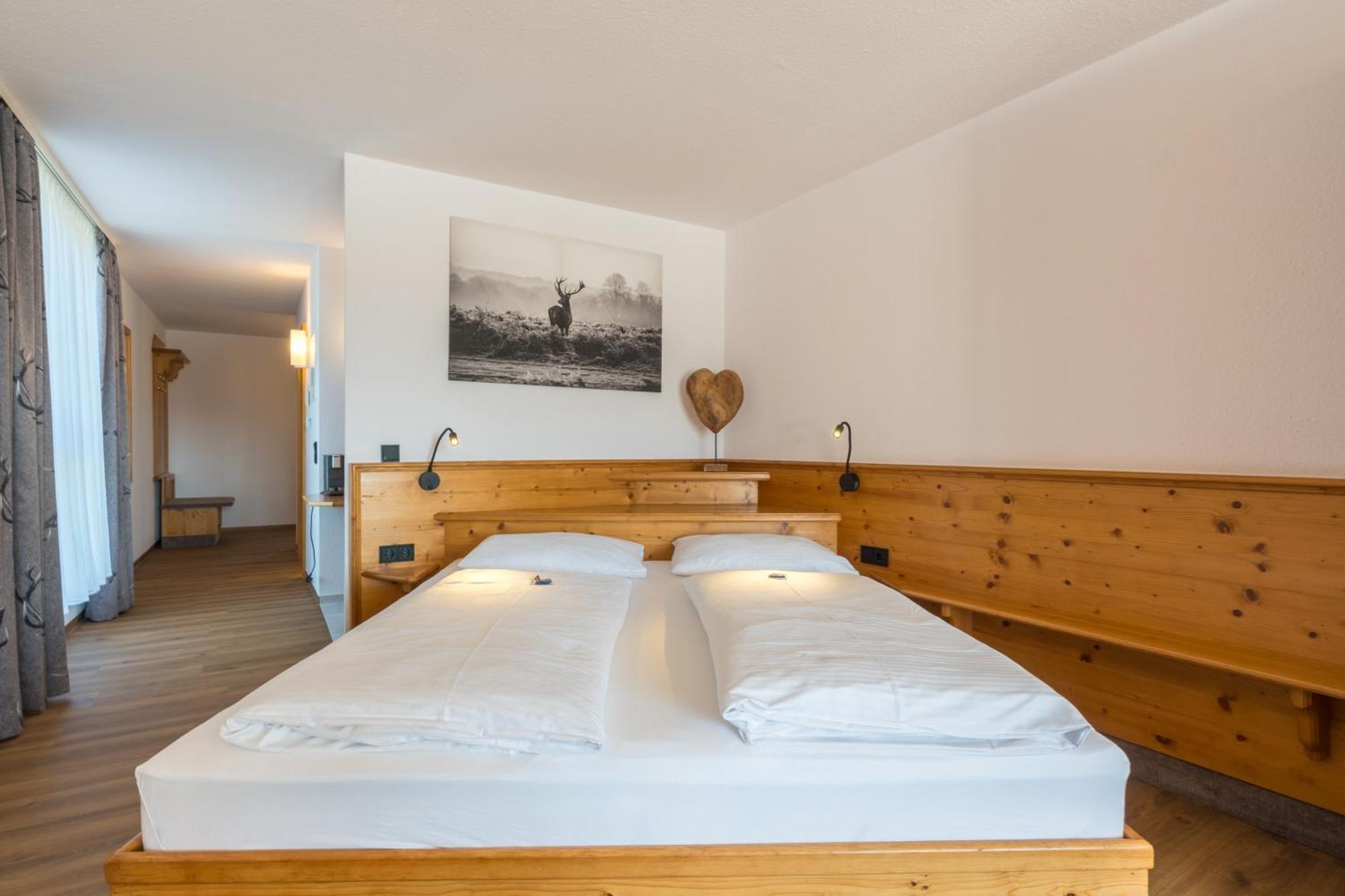 Residenz Hopfensee Füssen Eksteriør billede