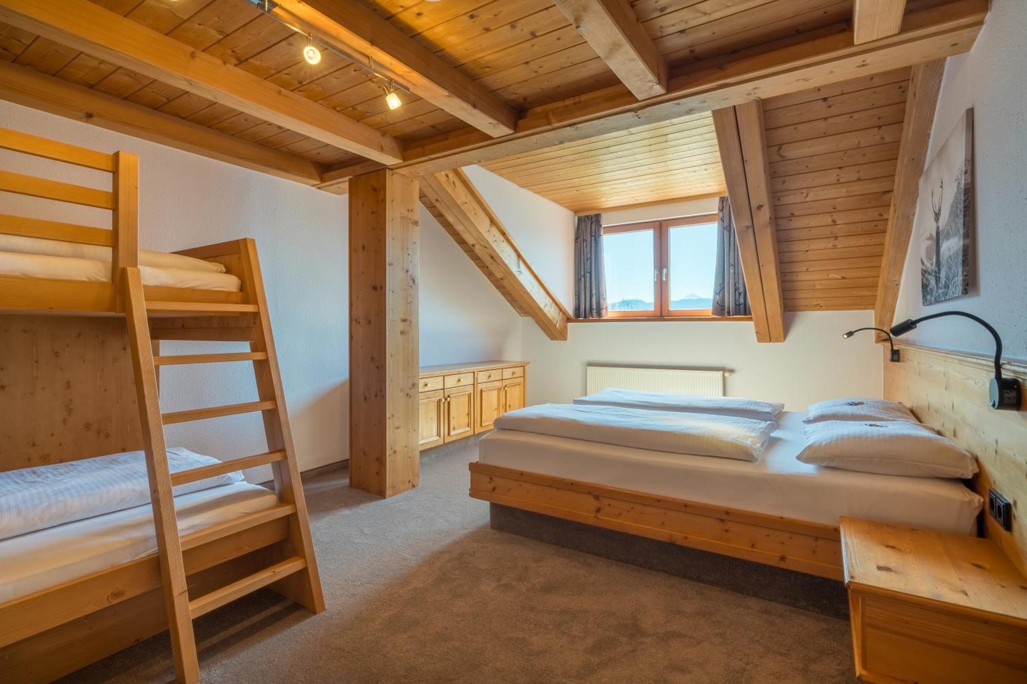Residenz Hopfensee Füssen Eksteriør billede